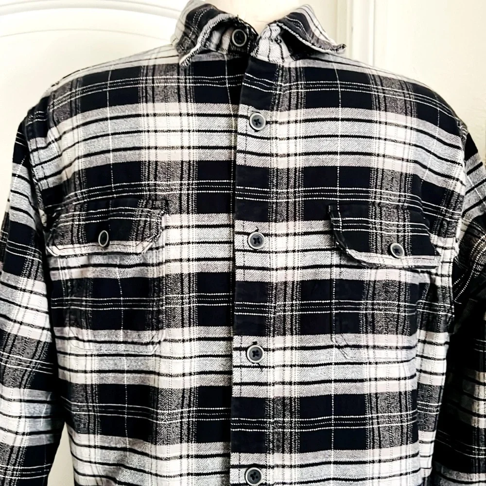 JACHS~Men’s Shaket / Medium Weight - Picture 5 of 9